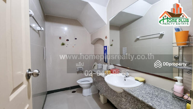 Supalai Ville Ekkamai-Ramindra, Bangkok, Ram Inthra Rd., Tha Rang, Bang Khen, Bangkok, 3 Bedrooms, 130 sqm, Townhouse For Sale, by แอ็ป, 10328372 - DDproperty.com