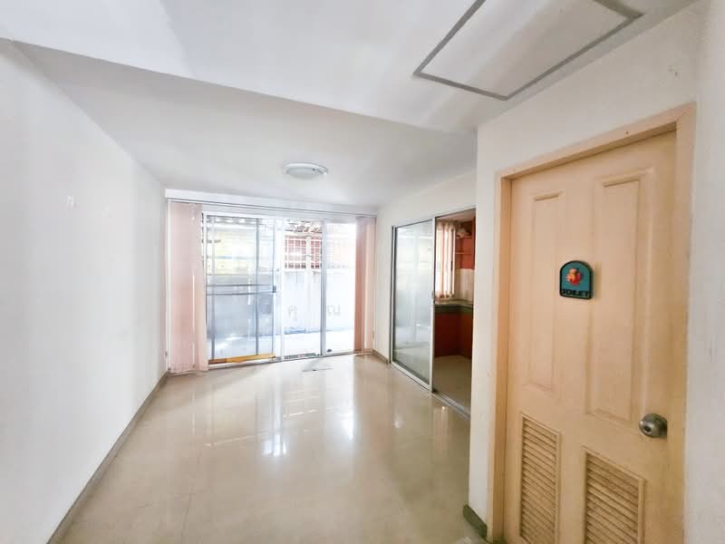 Supalai Ville Ekkamai-Ramindra, Bangkok, Ram Inthra Rd., Tha Rang, Bang Khen, Bangkok, 3 Bedrooms, 130 sqm, Townhouse For Sale, by คุณจ๋า, 10328372 - DDproperty.com