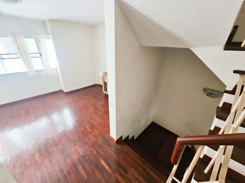 Supalai Ville Ekkamai-Ramindra, Bangkok, Ram Inthra Rd., Tha Rang, Bang Khen, Bangkok, 3 Bedrooms, 130 sqm, Townhouse For Sale, by คุณจ๋า, 10328372 - DDproperty.com