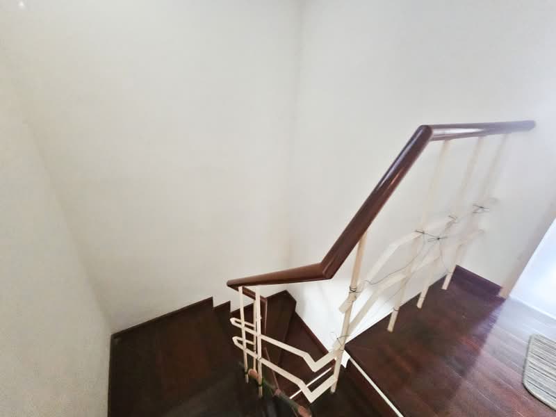 Supalai Ville Ekkamai-Ramindra, Bangkok, Ram Inthra Rd., Tha Rang, Bang Khen, Bangkok, 3 Bedrooms, 130 sqm, Townhouse For Sale, by คุณจ๋า, 10328372 - DDproperty.com