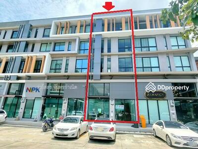 ขาย - Nirvana@Work Ladprao-Kasetnawamin : เนอวานา @เวิร์ค ลาดพร้าว-เกษตรนวมินทร์, กรุงเทพ