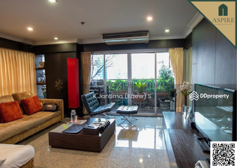 ขาย - Sathorn Park Place : สาธร พาร์ค เพลส, กรุงเทพ