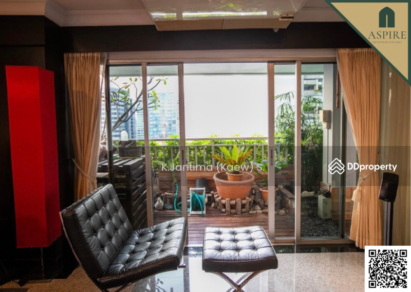 ขาย - Sathorn Park Place : สาธร พาร์ค เพลส, กรุงเทพ