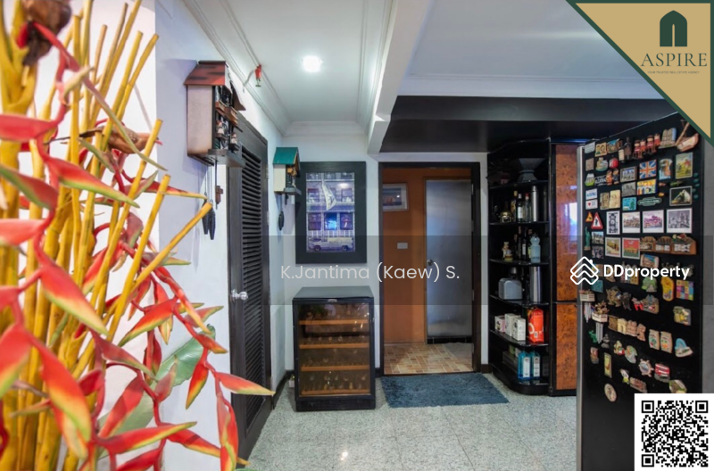 ขาย - Sathorn Park Place : สาธร พาร์ค เพลส, กรุงเทพ