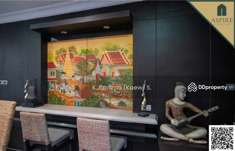 ขาย - Sathorn Park Place : สาธร พาร์ค เพลส, กรุงเทพ