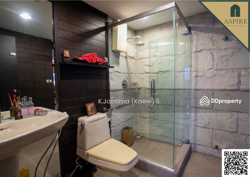 ขาย - Sathorn Park Place : สาธร พาร์ค เพลส, กรุงเทพ