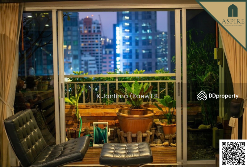 ขาย - Sathorn Park Place : สาธร พาร์ค เพลส, กรุงเทพ