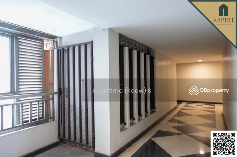 ขาย - Sathorn Park Place : สาธร พาร์ค เพลส, กรุงเทพ