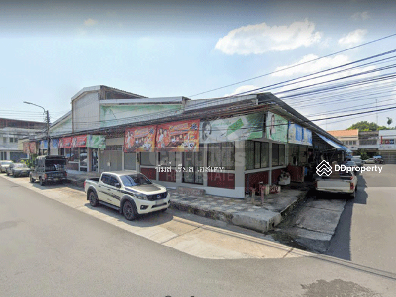For Rent - Warehouse for rent at Ban Chang City, Rayong, Rayong