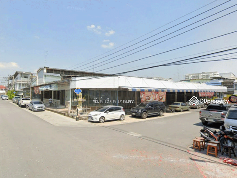 For Rent - Warehouse for rent at Ban Chang City, Rayong, Rayong