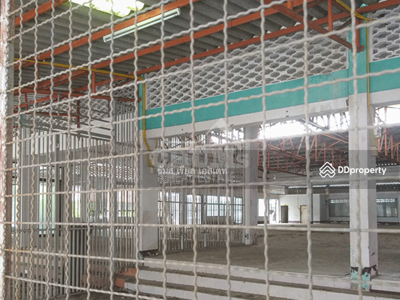 For Rent - Warehouse for rent at Ban Chang City, Rayong, Rayong