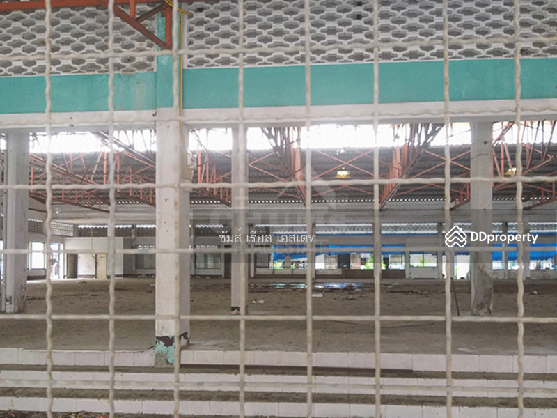 For Rent - Warehouse for rent at Ban Chang City, Rayong, Rayong