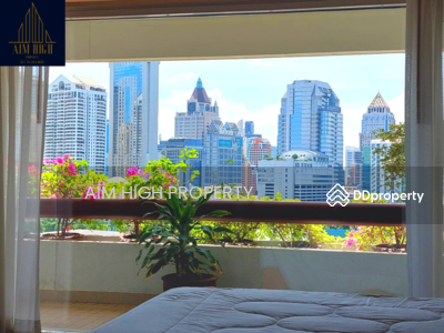 For Rent - Esmeralda Apartments, Bangkok