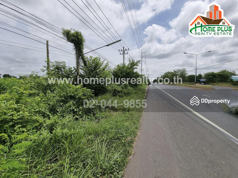 ที่ดินตำบลนิคม อำเภอสตึก บุรีรัมย์ (ใกล้สนามบินบุรีรัมย์), บุรีรัมย์, นิคม, สตึก, บุรีรัมย์, 45,600 ตร.ม., ที่ดิน ขาย, โดย เจ, 10328938 - DDproperty.com