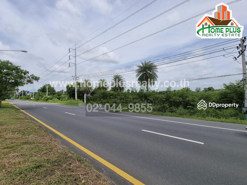 ที่ดินตำบลนิคม อำเภอสตึก บุรีรัมย์ (ใกล้สนามบินบุรีรัมย์), บุรีรัมย์, นิคม, สตึก, บุรีรัมย์, 45,600 ตร.ม., ที่ดิน ขาย, โดย เจ, 10328938 - DDproperty.com