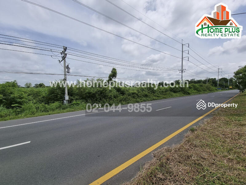 ที่ดินตำบลนิคม อำเภอสตึก บุรีรัมย์ (ใกล้สนามบินบุรีรัมย์), Buri Ram, Nikhom, Satuk, Buri Ram, , 45,600 sqm, Land For Sale, by เจ, 10328938 - DDproperty.com