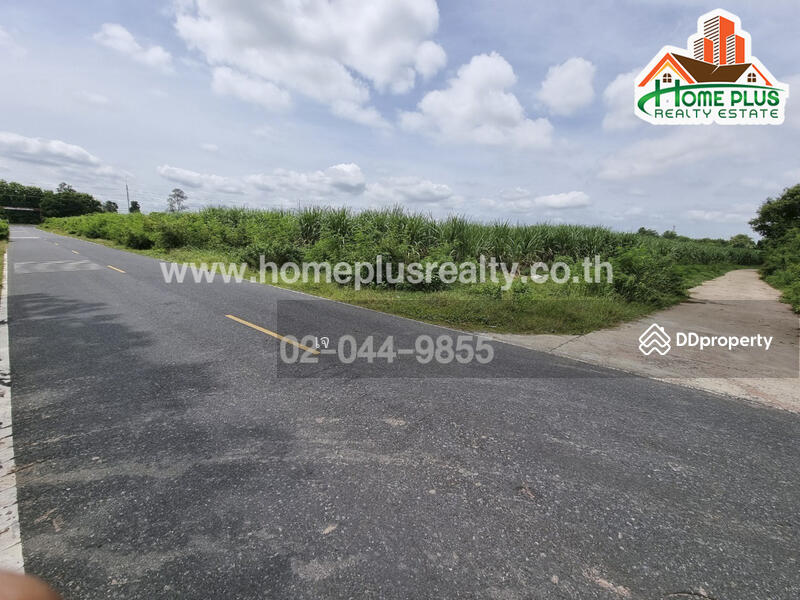 ที่ดินตำบลนิคม อำเภอสตึก บุรีรัมย์ (ใกล้สนามบินบุรีรัมย์), บุรีรัมย์, นิคม, สตึก, บุรีรัมย์, 45,600 ตร.ม., ที่ดิน ขาย, โดย เจ, 10328938 - DDproperty.com