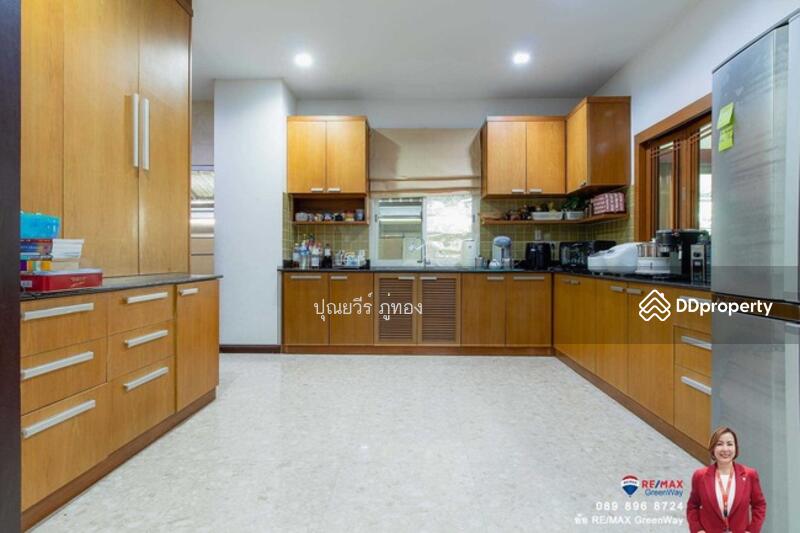บ้านเดี่ยว กัลปพฤกษ์ ณุศาศิริ สาทร วงแหวน ปรับปรุงใหม่ หลังใหญ่ 148 ตรว. ราคาพิเศษ