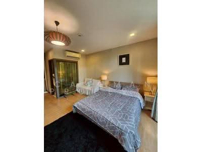 For Rent - Quad Sathon, Bangkok