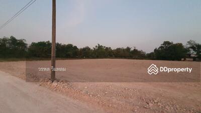 ขาย - ที่ดินเจ้าของขายเอง โคกหนองนา 200 - 300 ตรว. ถนน น้ำ ไฟ ล้อมรั้ว อ.วิหารแดง จ.สระบุรี, สระบุรี