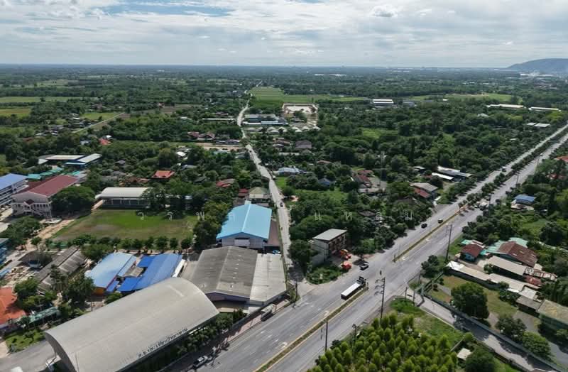 ที่ดินเจ้าของขายเอง โคกหนองนา 200 - 300 ตรว. ถนน น้ำ ไฟ ล้อมรั้ว อ.วิหารแดง จ.สระบุรี, Saraburi, Ban Lam, Wihan Daeng, Saraburi, , 1,024 sqm, Land For Sale, by วรพล วิแหลม, 10329388 - DDproperty.com