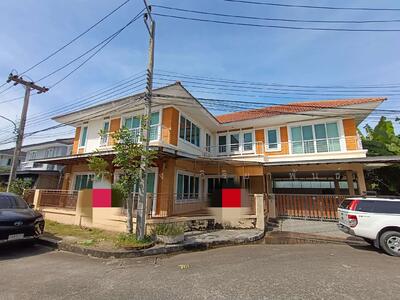 ขาย - บ้านเดี่ยว อิงลดา ลำลูกกา คลอง4, ปทุมธานี