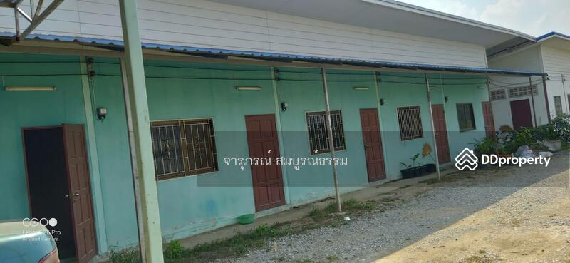 ห้องเช่าจำนวน 6 ห้อง สามารถปรับปรุงให้เช่า