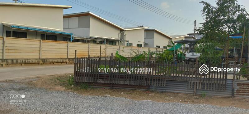 ทางเข้าก่อนถึงทรัพย์