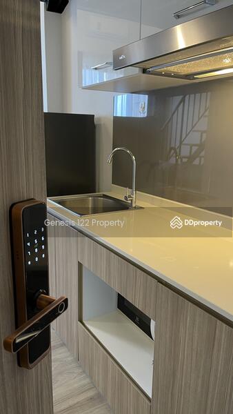 For Rent - Blossom Condo @ Fashion Beyond, Bangkok