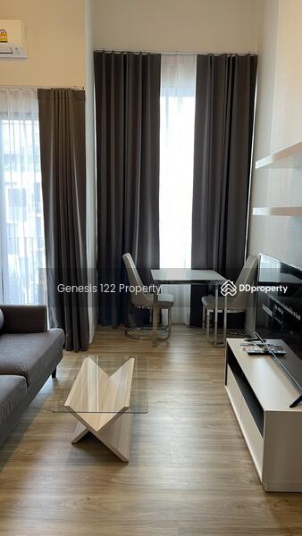 For Rent - Blossom Condo @ Fashion Beyond, Bangkok