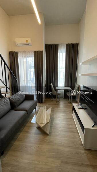 For Rent - Blossom Condo @ Fashion Beyond, Bangkok