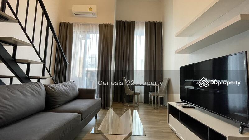 For Rent - Blossom Condo @ Fashion Beyond, Bangkok