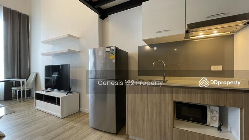 For Rent - Blossom Condo @ Fashion Beyond, Bangkok