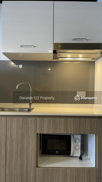 ให้เช่า - Blossom Condo @ Fashion Beyond : บลอสซั่ม คอนโด @ แฟชั่น บียอนด์, กรุงเทพ