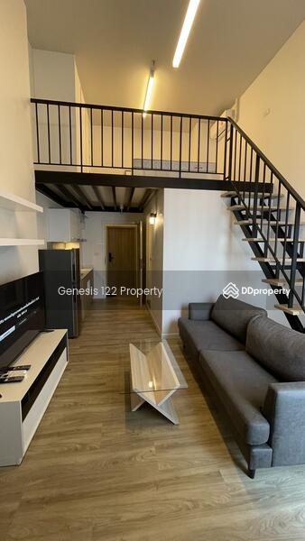 For Rent - Blossom Condo @ Fashion Beyond, Bangkok