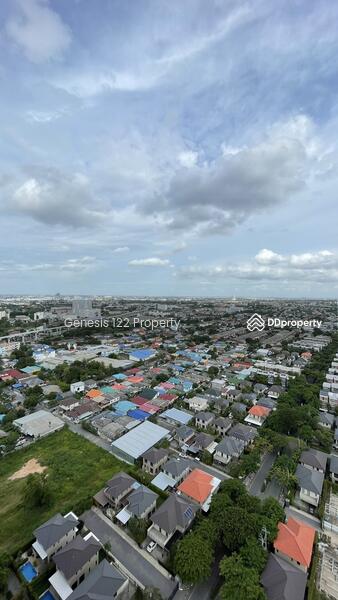 For Rent - Blossom Condo @ Fashion Beyond, Bangkok