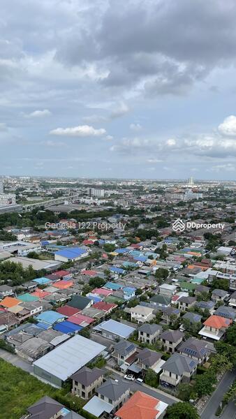 For Rent - Blossom Condo @ Fashion Beyond, Bangkok