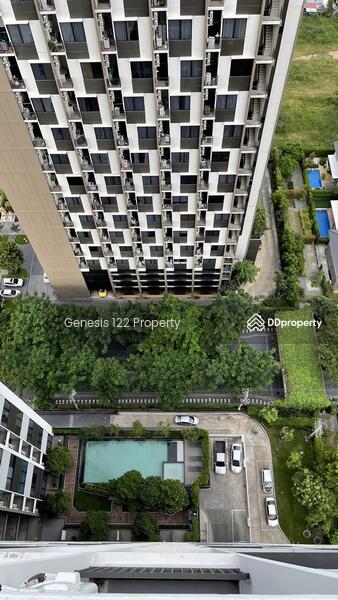 For Rent - Blossom Condo @ Fashion Beyond, Bangkok