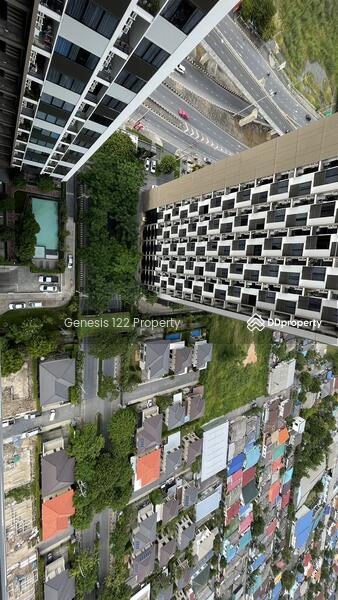 For Rent - Blossom Condo @ Fashion Beyond, Bangkok