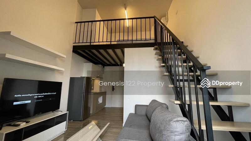 For Rent - Blossom Condo @ Fashion Beyond, Bangkok