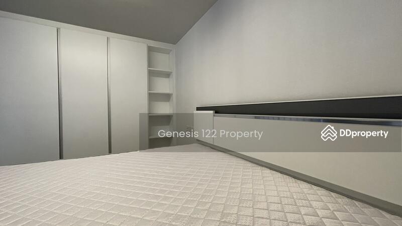 For Rent - Blossom Condo @ Fashion Beyond, Bangkok