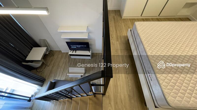 For Rent - Blossom Condo @ Fashion Beyond, Bangkok