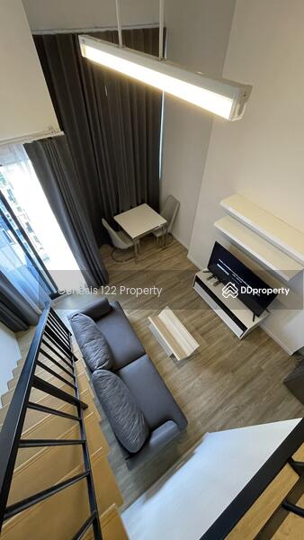 For Rent - Blossom Condo @ Fashion Beyond, Bangkok