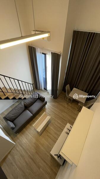 ให้เช่า - Blossom Condo @ Fashion Beyond : บลอสซั่ม คอนโด @ แฟชั่น บียอนด์, กรุงเทพ