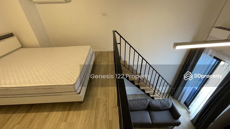 ให้เช่า - Blossom Condo @ Fashion Beyond : บลอสซั่ม คอนโด @ แฟชั่น บียอนด์, กรุงเทพ