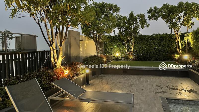 For Rent - Blossom Condo @ Fashion Beyond, Bangkok