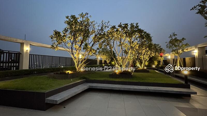 For Rent - Blossom Condo @ Fashion Beyond, Bangkok