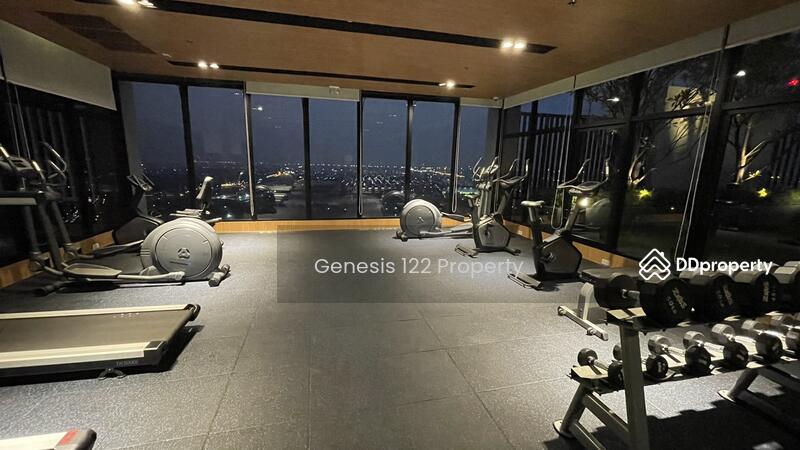 For Rent - Blossom Condo @ Fashion Beyond, Bangkok