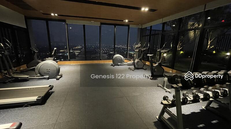 For Rent - Blossom Condo @ Fashion Beyond, Bangkok