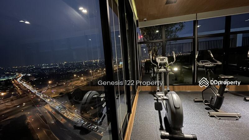 For Rent - Blossom Condo @ Fashion Beyond, Bangkok